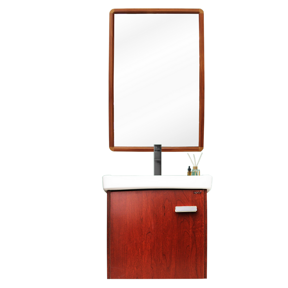 CABINET MIRRORS