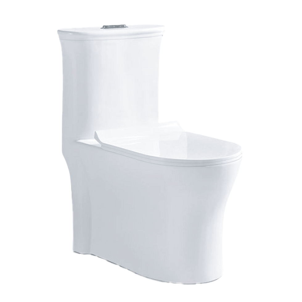 water closet