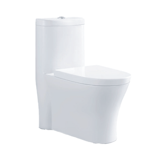water closet