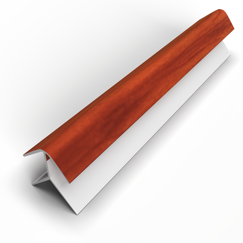 pvc moulding