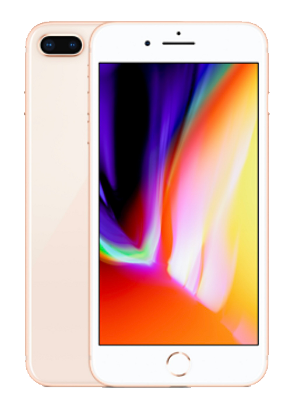 Thumbnail: iPhone 8 Plus