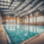 Indoor sports facilities with a pool.jpg