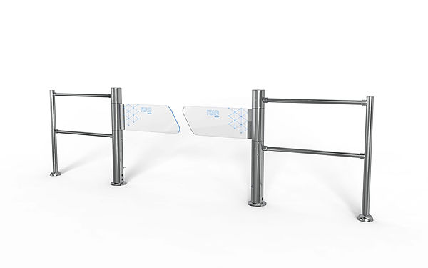 Alpha Gate