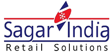 Sagar India Logo