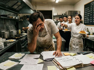 Cuánto te cuesta no estandarizar en tu restaurante