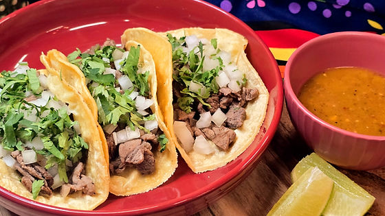 Carne Asada