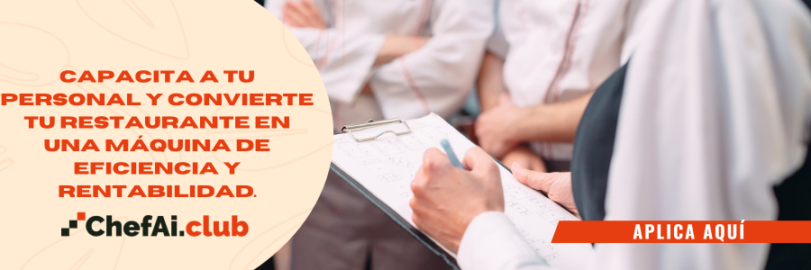 capacitar al personal