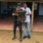 URBAN FINCA COFFEE FARM