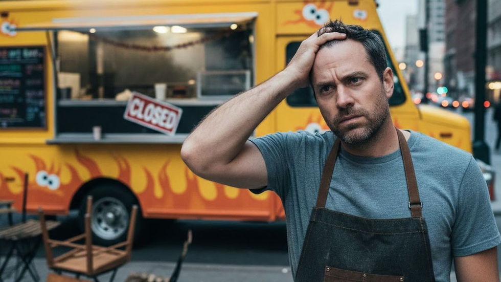 Cómo escalar tu emprendimiento gastronómico sin volverte loc@