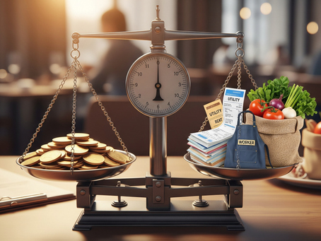 Punto de Equilibrio: qué es y por qué debes saberlo