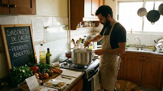 Cómo estandarizar operaciones en un emprendimiento gastronómico