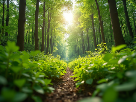 The Importance of Sustainable Living in Today's World