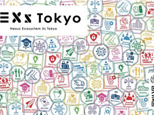 [Presentation Announcement] Demo Day of NEX Tokyo 6th Term Collaborative Entrepreneurship Program