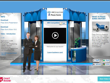 2020 ISMRM & SMRT VIRTUAL CONFERENCE & EXHIBITION（バーチャル）出展のお知らせ