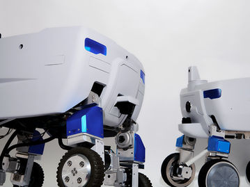 TECH+(2021年10月27日) に掲載されました