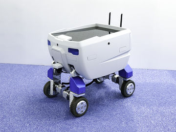 ロボスタ（2021年10月14日）　記事掲載