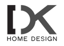 dk logo