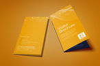 Tri-Fold Leaflet Design by S.Golding Design Services