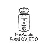 Real Oviedo Foundation Logo
