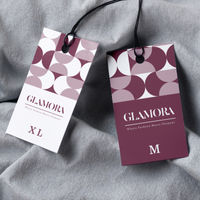 S.Golding Design Services SRetail Tag Design