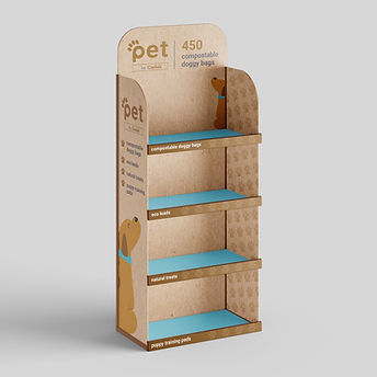 Retail & Packaging Design Services by S.Golding Design Services