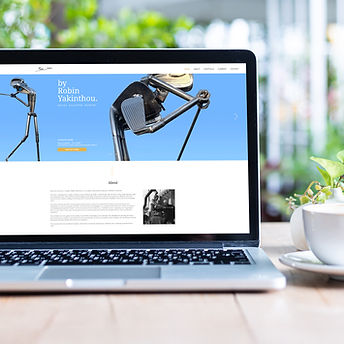 Website Design by S.Golding Design Services
