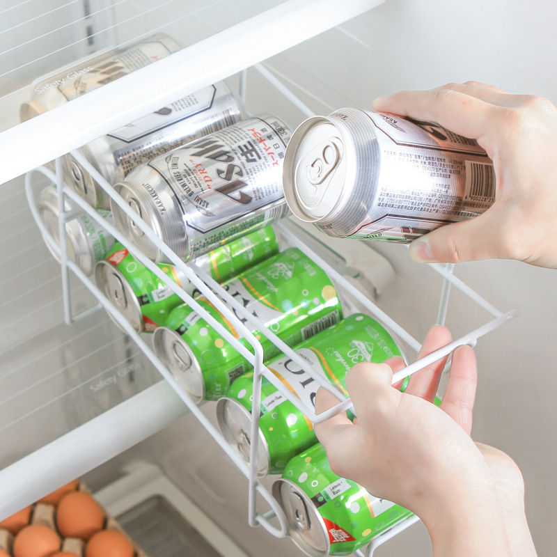 PrimeSlide™ Can Organizer