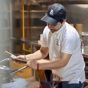 Why We Chose the Cloud Kitchen Model