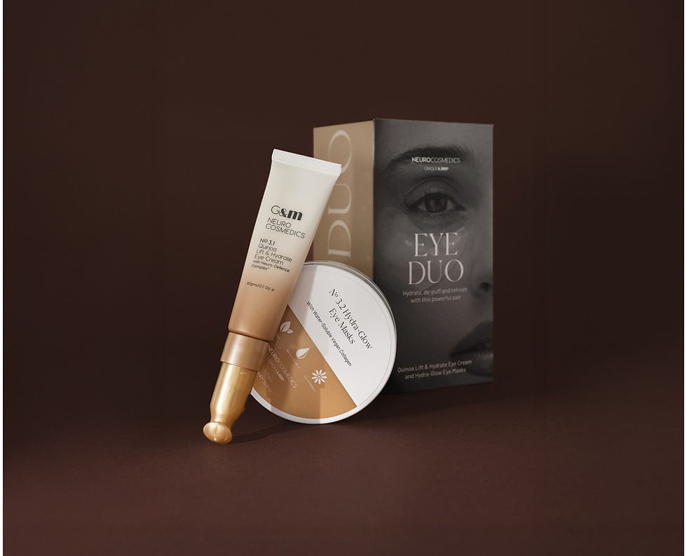 Thumbnail: Hydra Lift Eye Duo