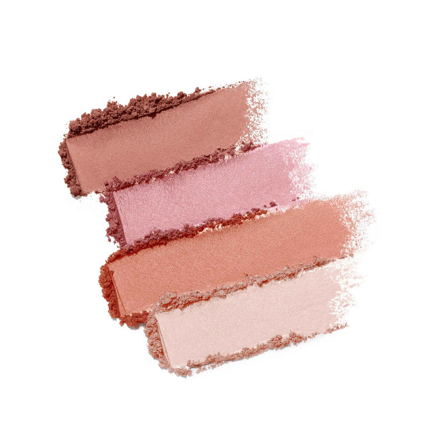 Thumbnail: PureBronze Shimmer Bronzer Refill