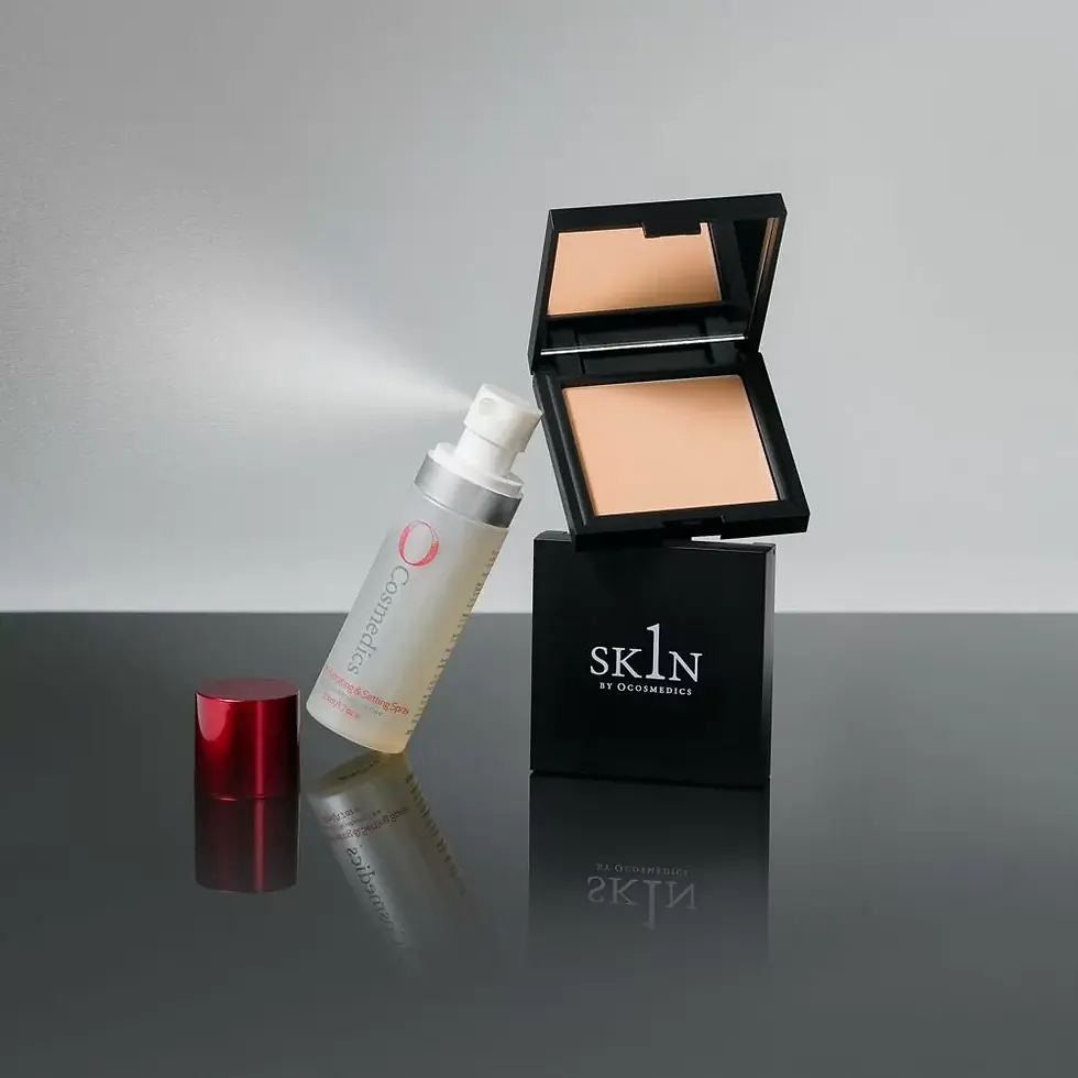 Thumbnail: Blur & Biome