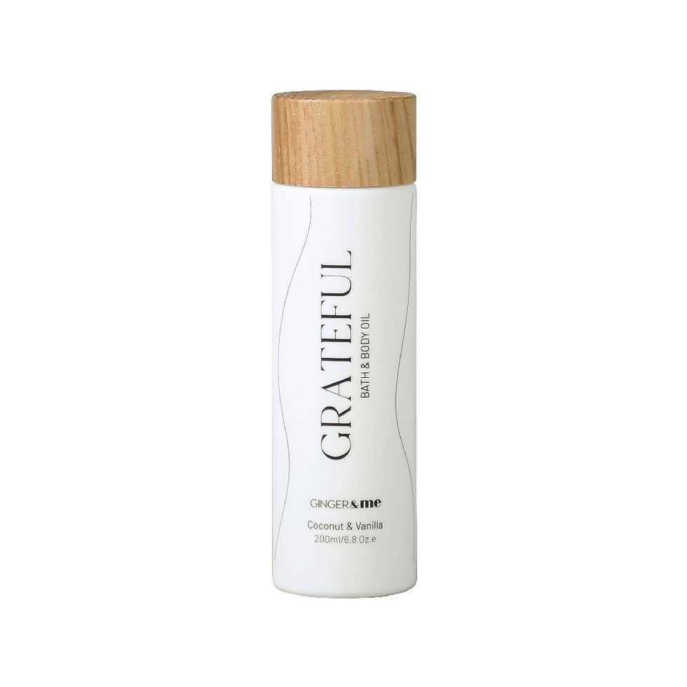 Thumbnail: Bath & Body Oil