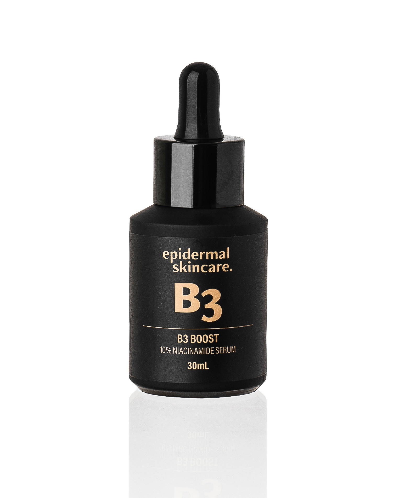 B3 BOOST
- 30ml Corrective Serum