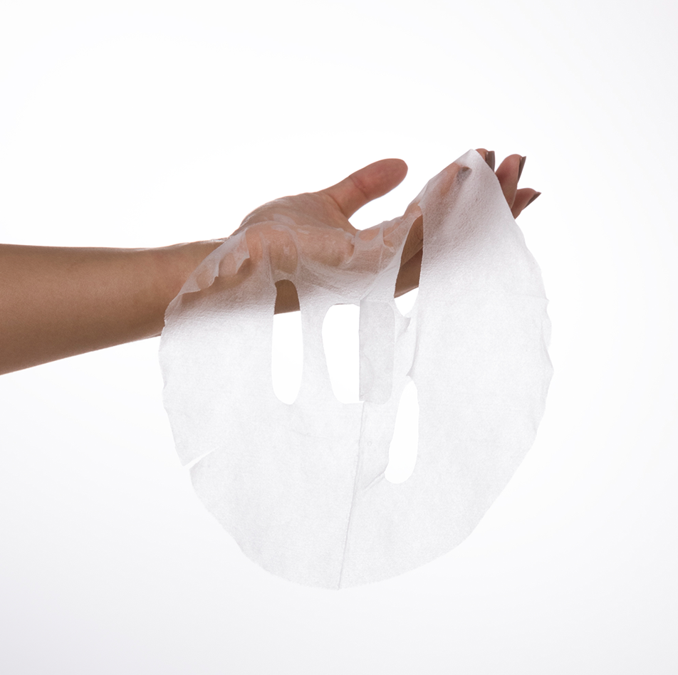 Thumbnail: CALM & SOOTHE SHEET MASKS