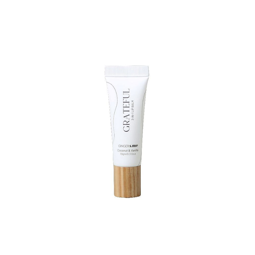 Thumbnail: 3 in 1 Lip Balm