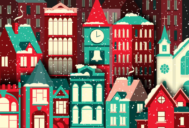 Hometown Christmas [Indoor] Vendor Fair
