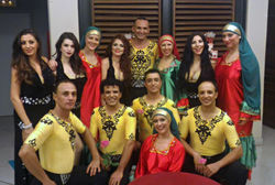 Linda Gamberini M Kazafy - Troupe Italy - Greece.jpg