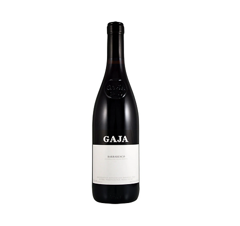 2017 Gaja Barbaresco | Morgan Edwards