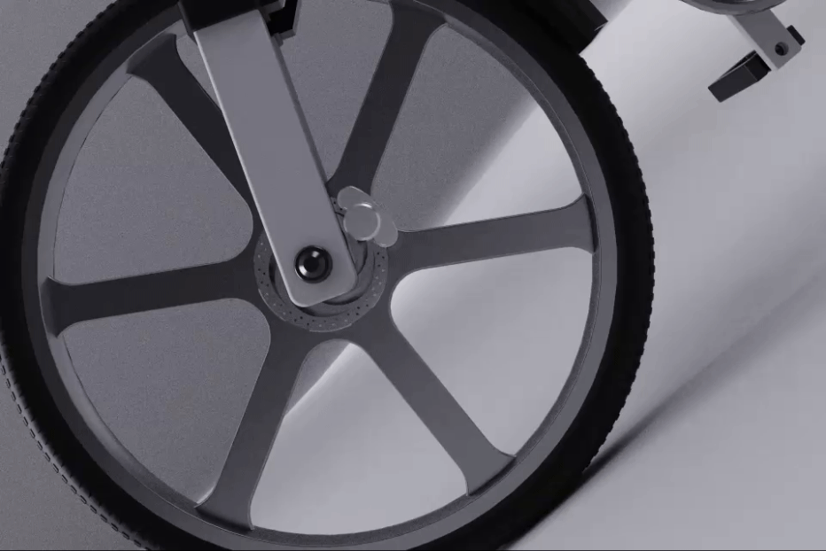 bx-1 cycle