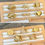 Miniatura: ANILLOS CHUNKY C-M:3.5$ D:4$
