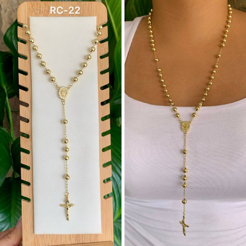 Miniatura: ROSARIOS RC-11/27 M:4.6$/D:5$