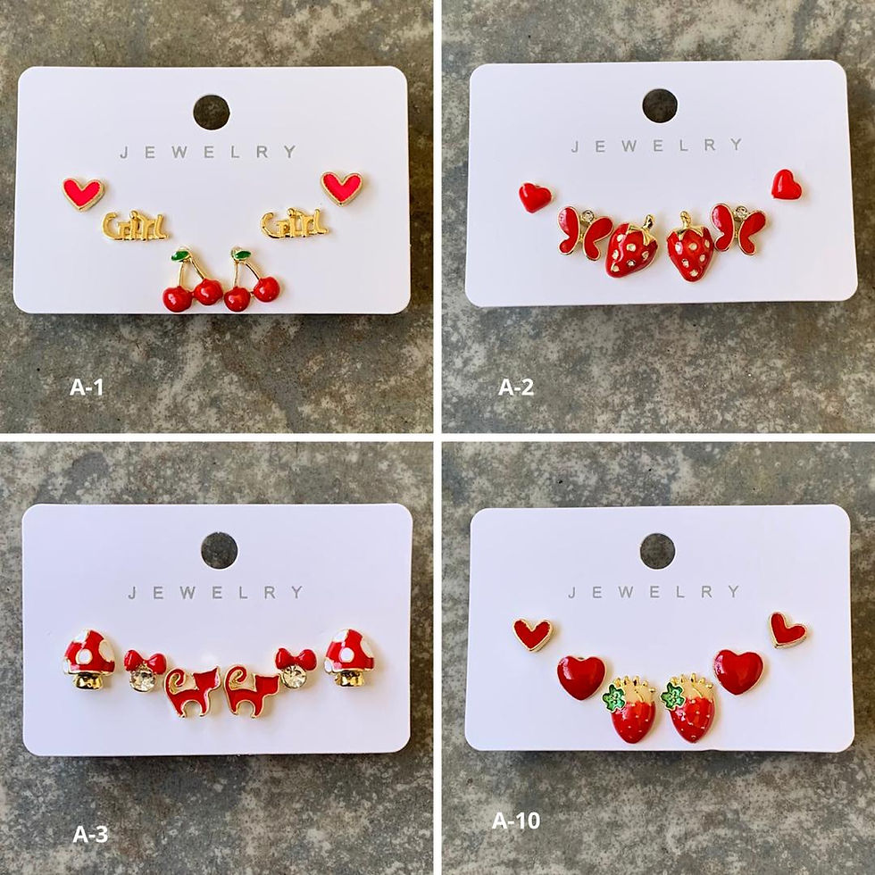 Miniatura: D:4.5$-M:4$ -  SET TRIPLE-A