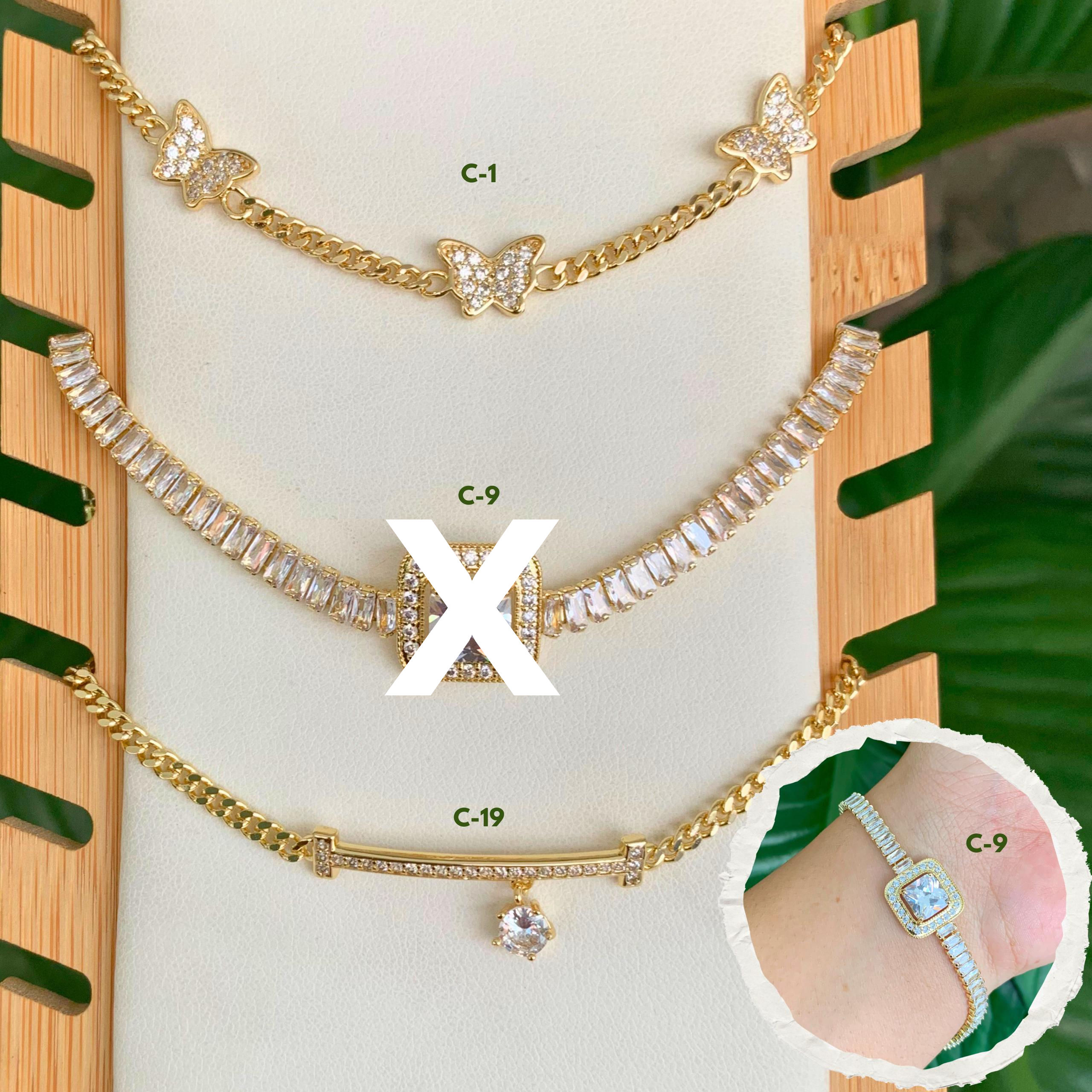 D:6.2$-M:5.8$ C-PULSERAS