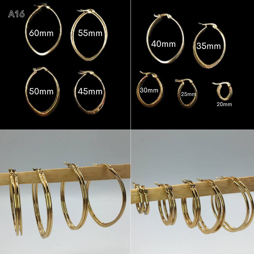 Miniatura: ARGOLLAS  FINAS M:0.70$/D:1$