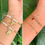 Miniatura: D:3.2$-M:2.8 PULSERAS-A