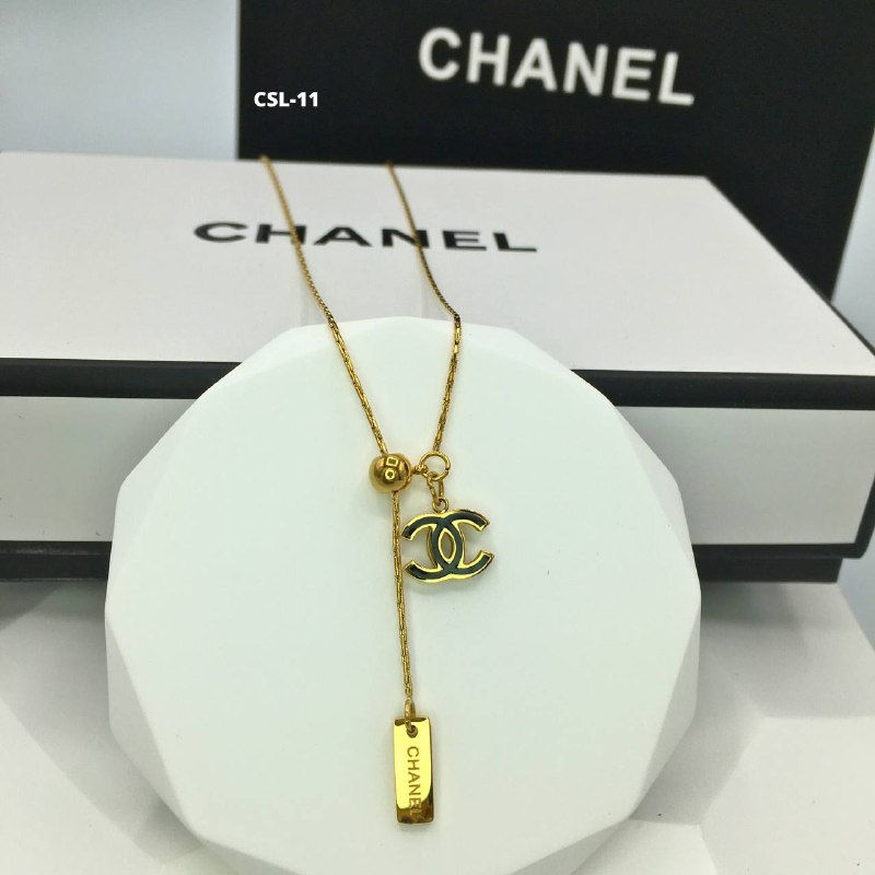 Miniatura: CSL-D:9$-M:8.5$ CHANEL