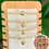 Miniatura: D:4.5$-M:4$ PULSERAS-BALINES