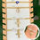Miniatura: D:4.5$-M:4$ PULSERAS-BALINES