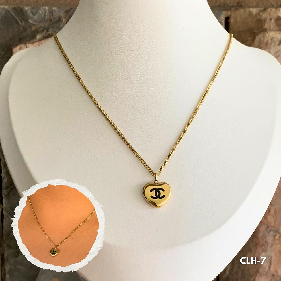 Miniatura: CLH-D:6.5$-M:6$ CHANEL