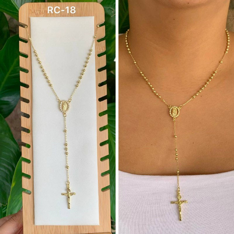 Miniatura: ROSARIOS RC-11/27 M:4.6$/D:5$